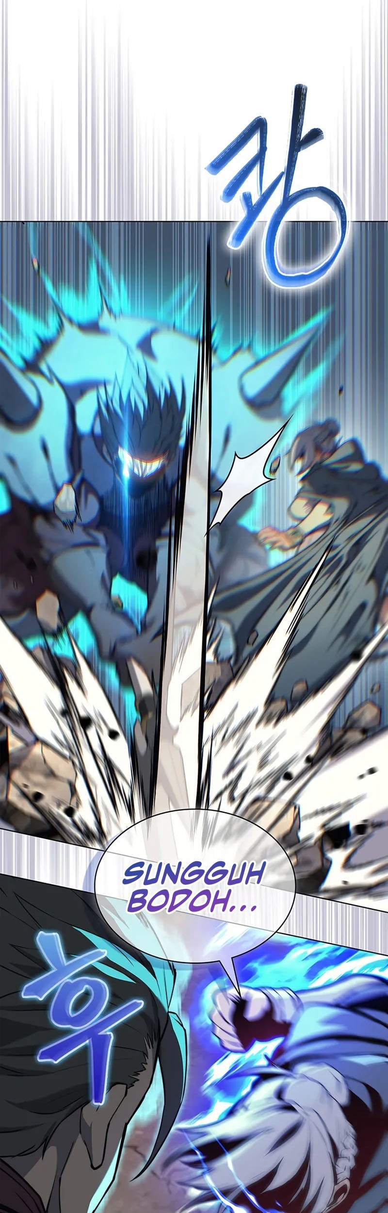 Return Of The Apocalypse-Class Death Knight Chapter 13 Gambar 60