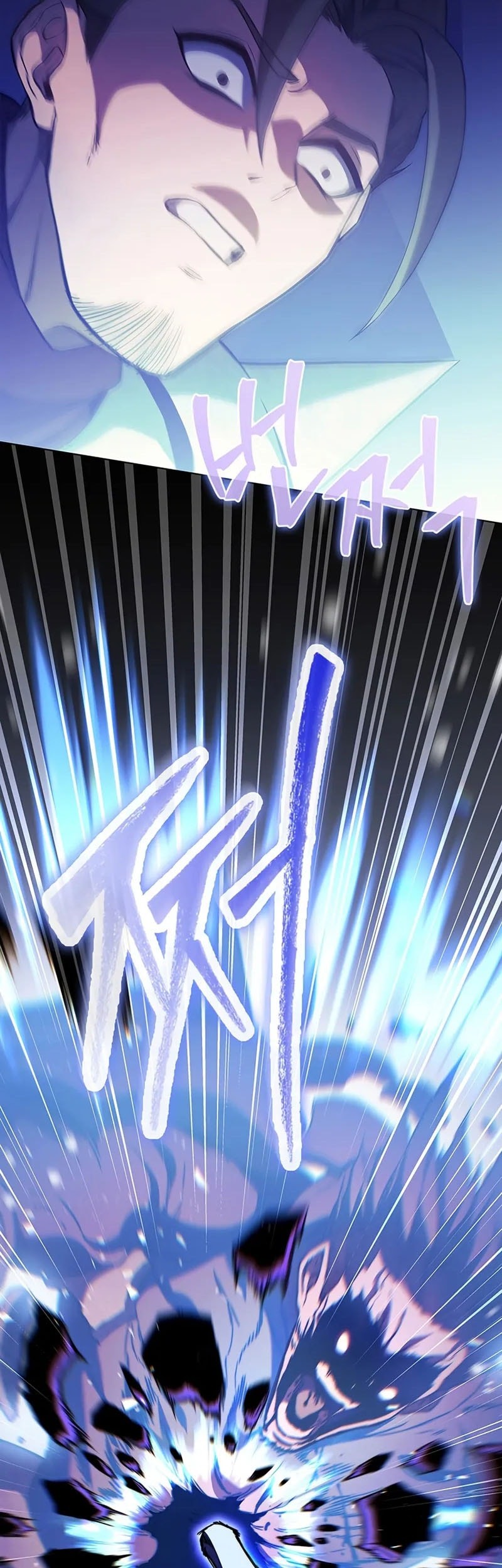 Return Of The Apocalypse-Class Death Knight Chapter 13 Gambar 62