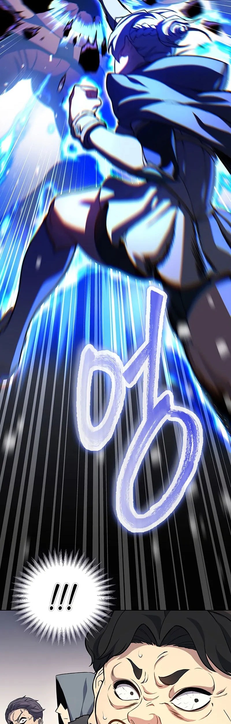 Return Of The Apocalypse-Class Death Knight Chapter 13 Gambar 63