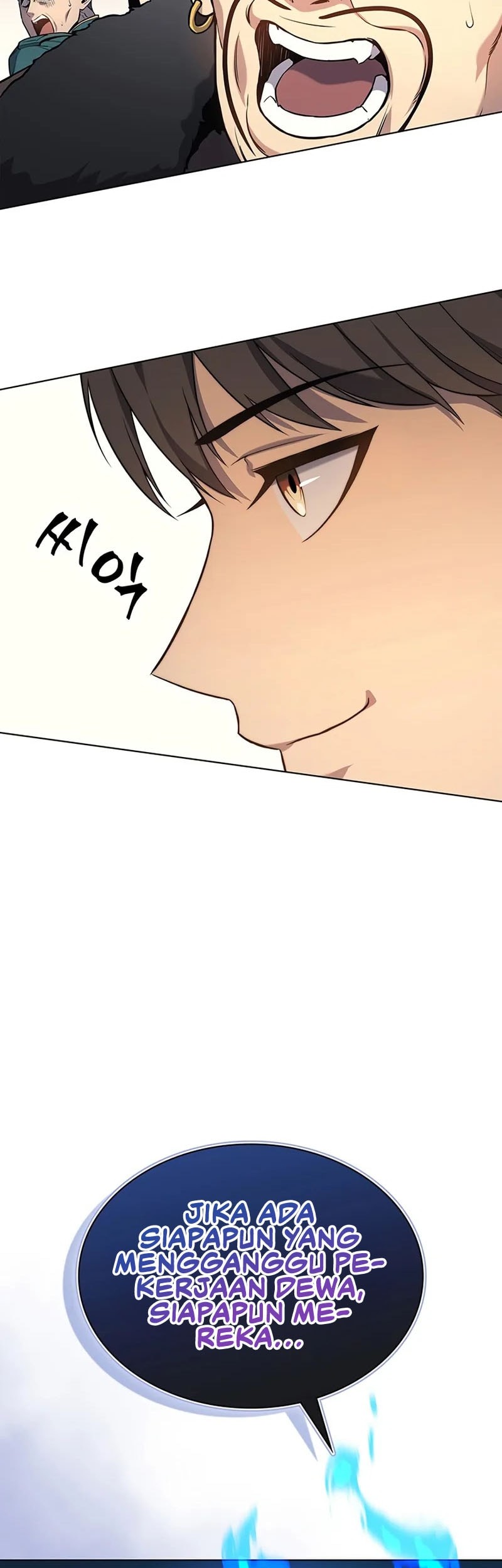 Return Of The Apocalypse-Class Death Knight Chapter 13 Gambar 64