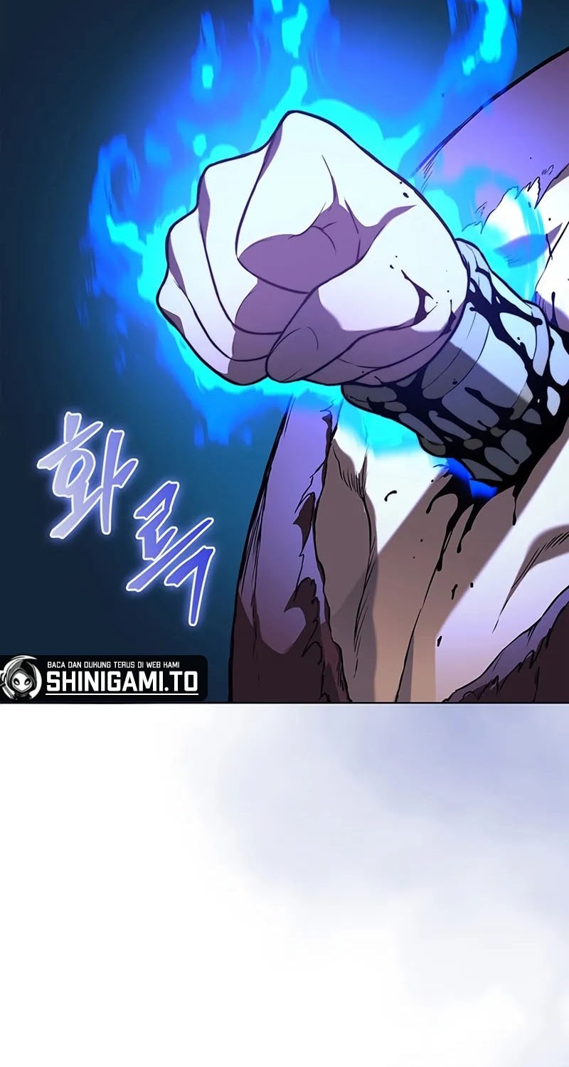 Return Of The Apocalypse-Class Death Knight Chapter 13 Gambar 65