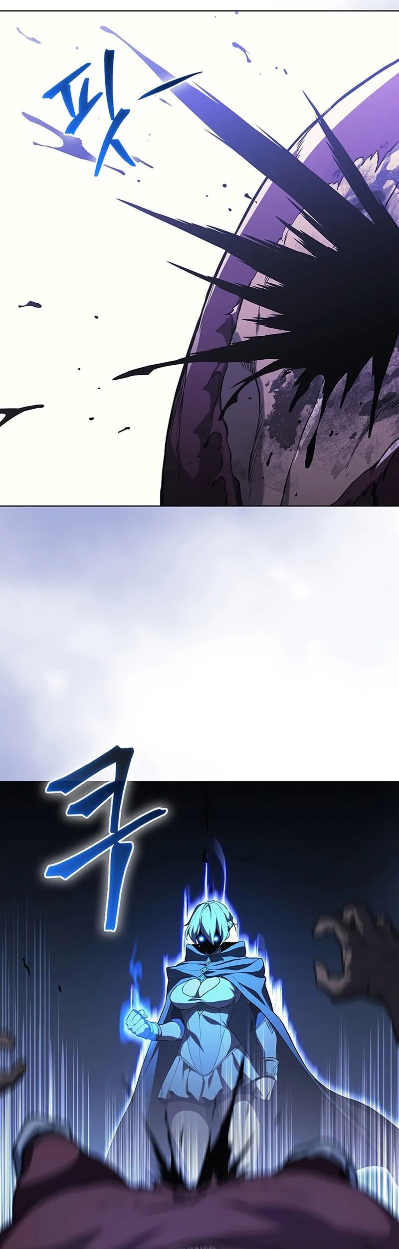 Return Of The Apocalypse-Class Death Knight Chapter 13 Gambar 66