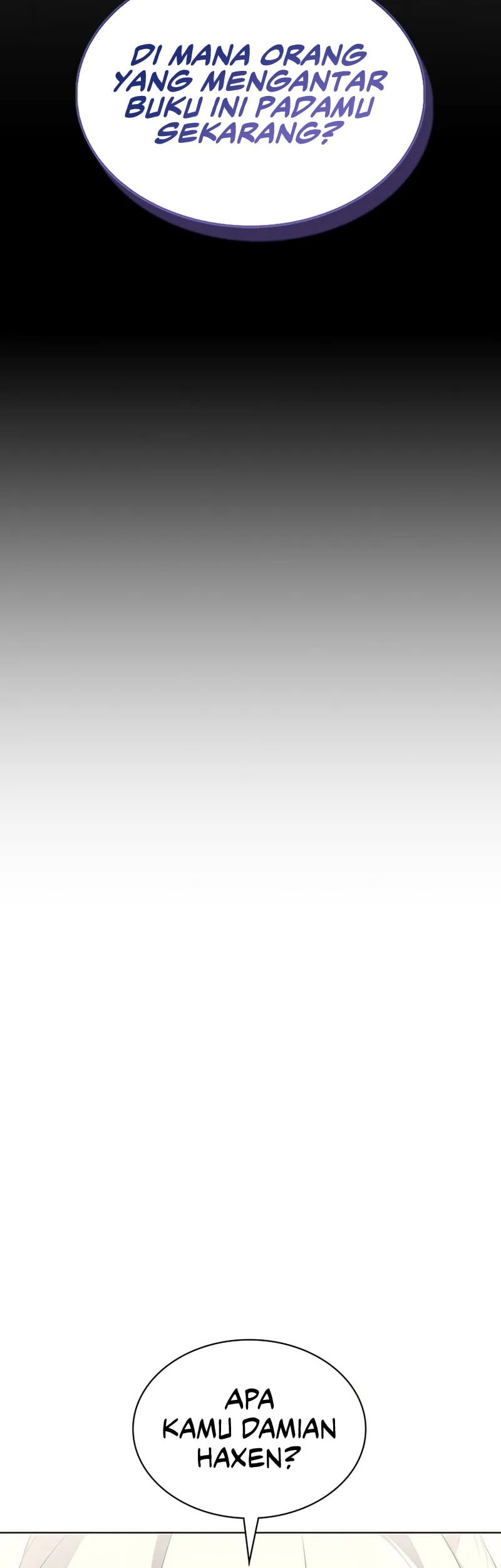 Return Of The Apocalypse-Class Death Knight Chapter 13 Gambar 23