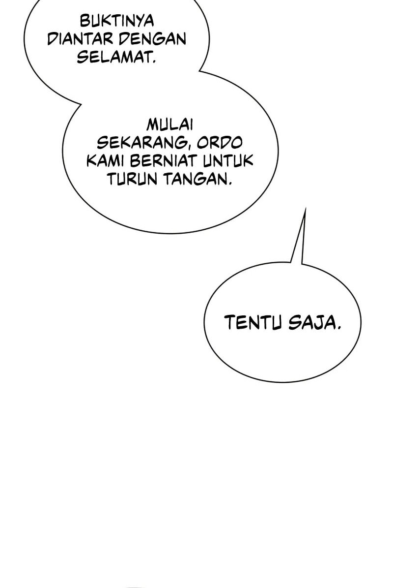 Return Of The Apocalypse-Class Death Knight Chapter 13 Gambar 25