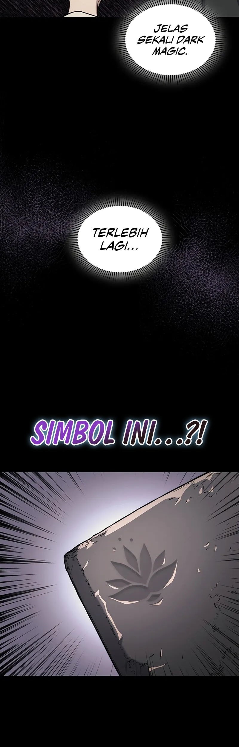 Return Of The Apocalypse-Class Death Knight Chapter 13 Gambar 16