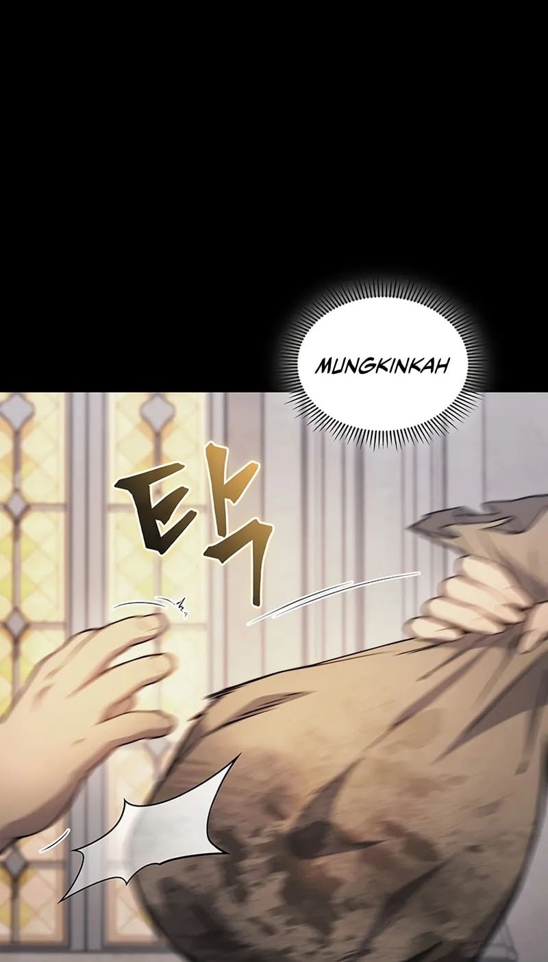 Return Of The Apocalypse-Class Death Knight Chapter 13 Gambar 17