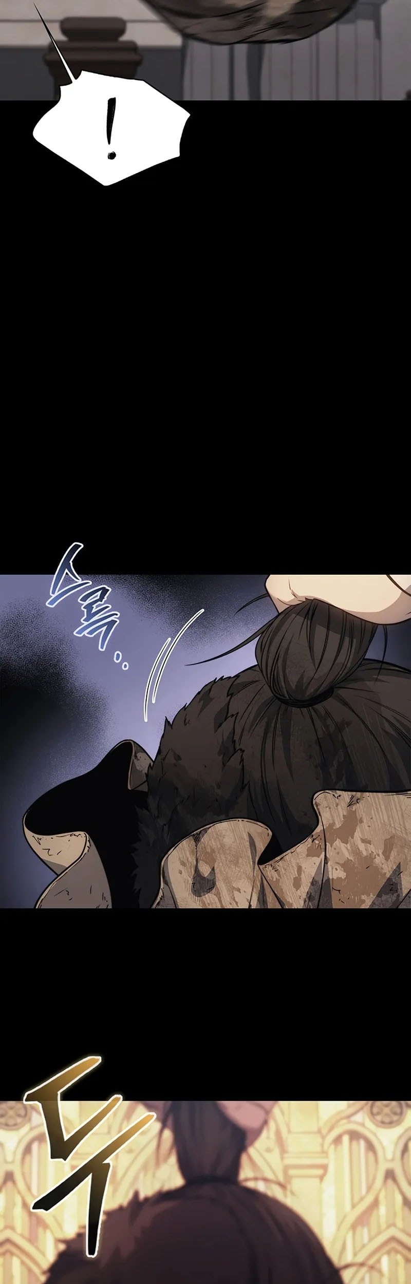 Return Of The Apocalypse-Class Death Knight Chapter 13 Gambar 18