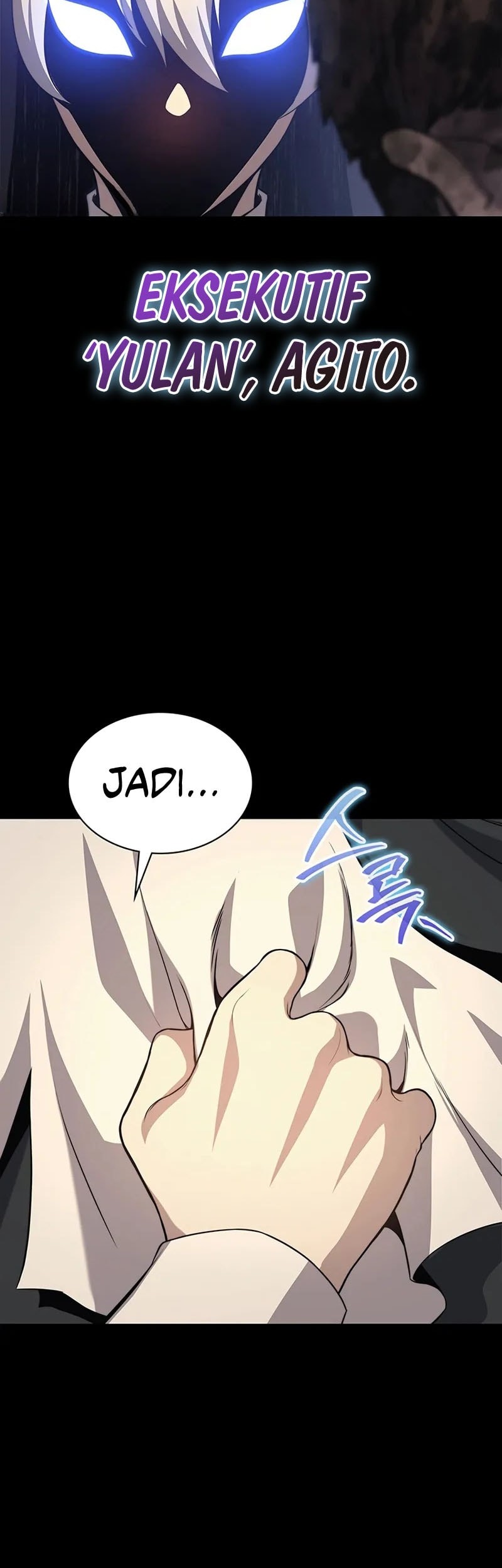 Return Of The Apocalypse-Class Death Knight Chapter 13 Gambar 20