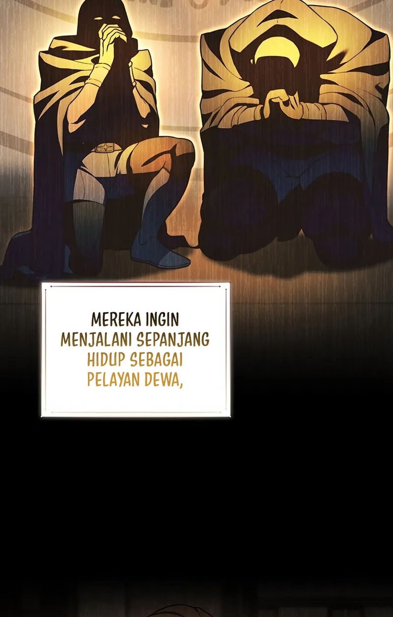 Return Of The Apocalypse-Class Death Knight Chapter 13 Gambar 29