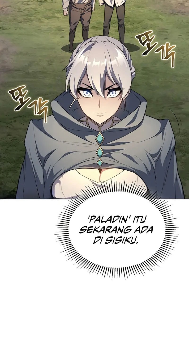 Return Of The Apocalypse-Class Death Knight Chapter 13 Gambar 33