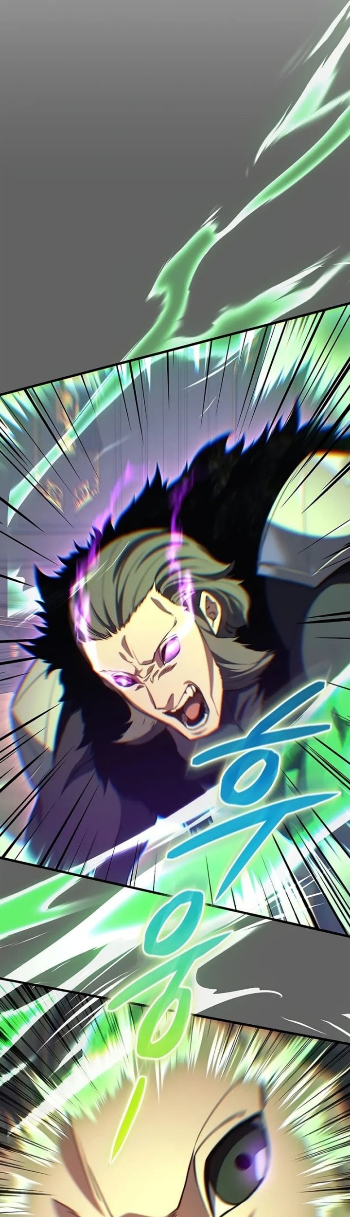 Return Of The Apocalypse-Class Death Knight Chapter 24 Gambar 5