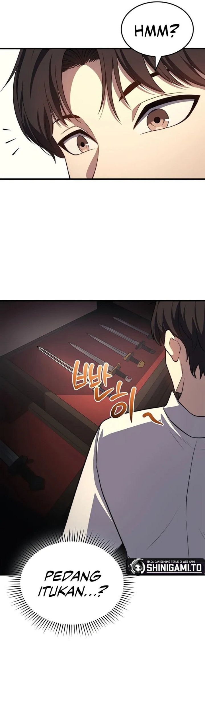 Return Of The Apocalypse-Class Death Knight Chapter 24 Gambar 36