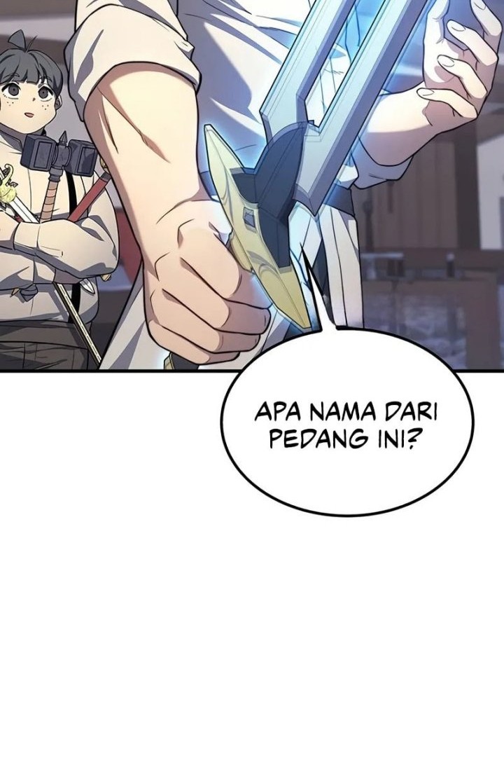 Return Of The Apocalypse-Class Death Knight Chapter 24 Gambar 43