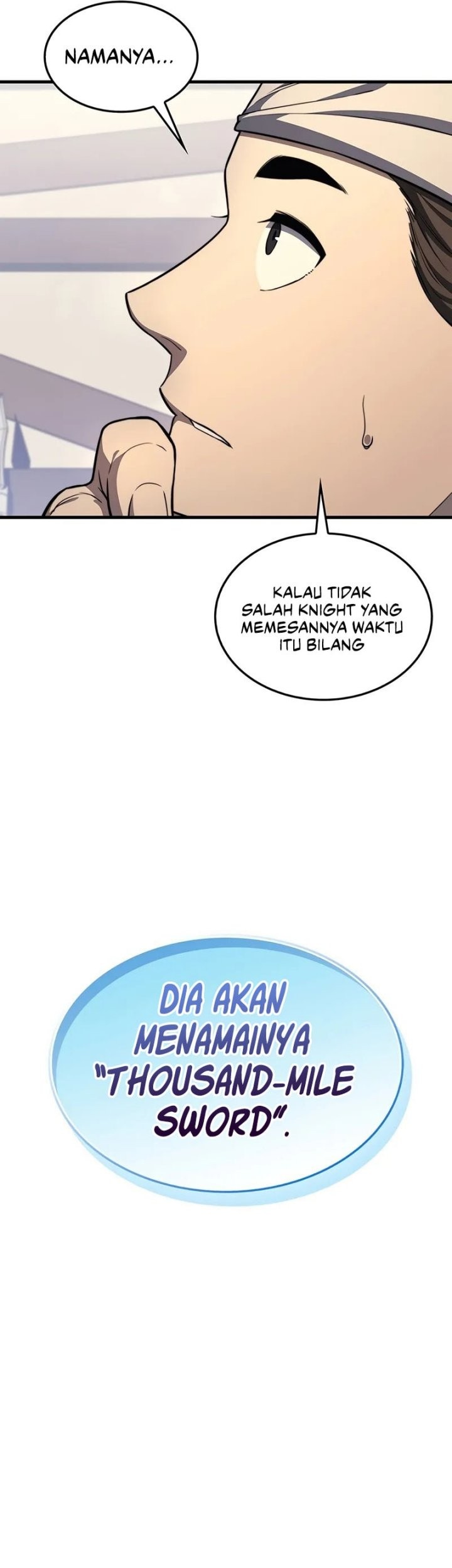 Return Of The Apocalypse-Class Death Knight Chapter 24 Gambar 44