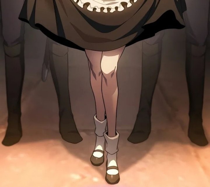 Return Of The Apocalypse-Class Death Knight Chapter 24 Gambar 47