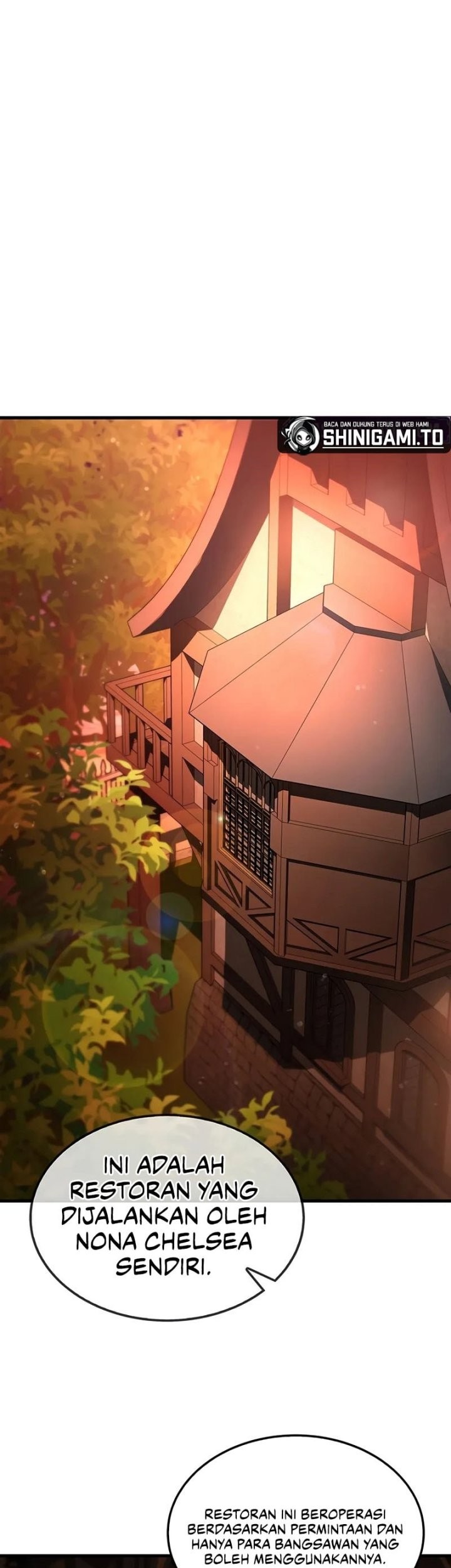 Return Of The Apocalypse-Class Death Knight Chapter 24 Gambar 52