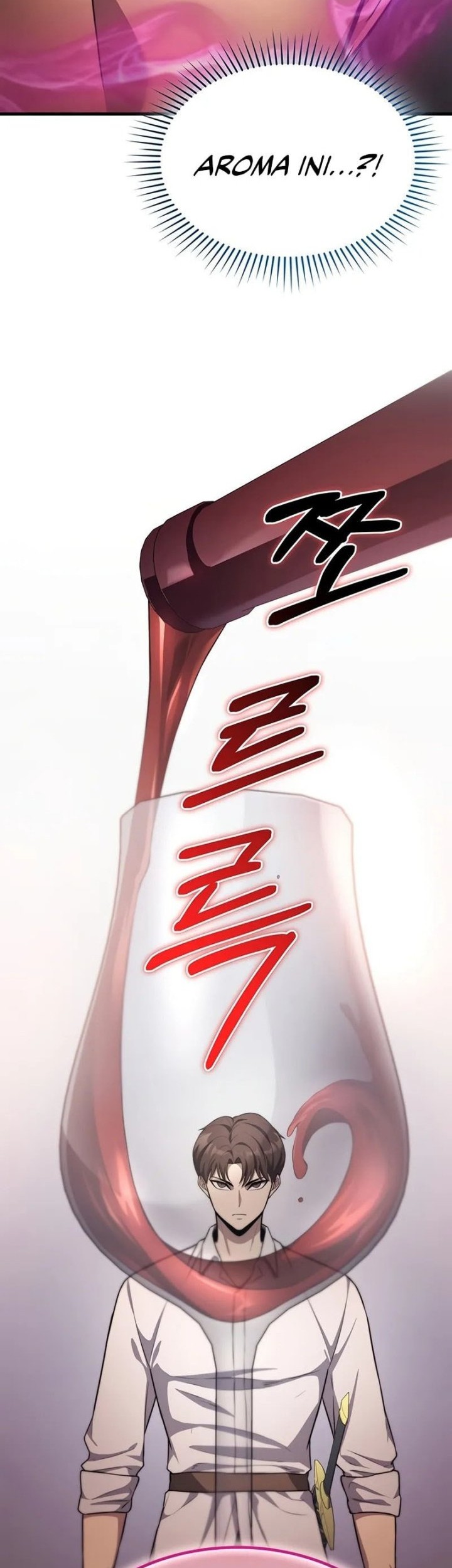 Return Of The Apocalypse-Class Death Knight Chapter 24 Gambar 57