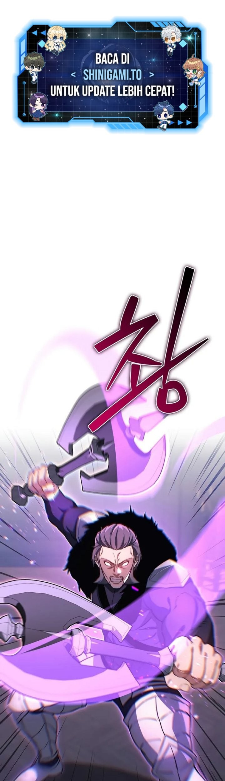 Manhwa Return Of The Apocalypse-Class Death Knight Chapter 24 gambar nomor 2