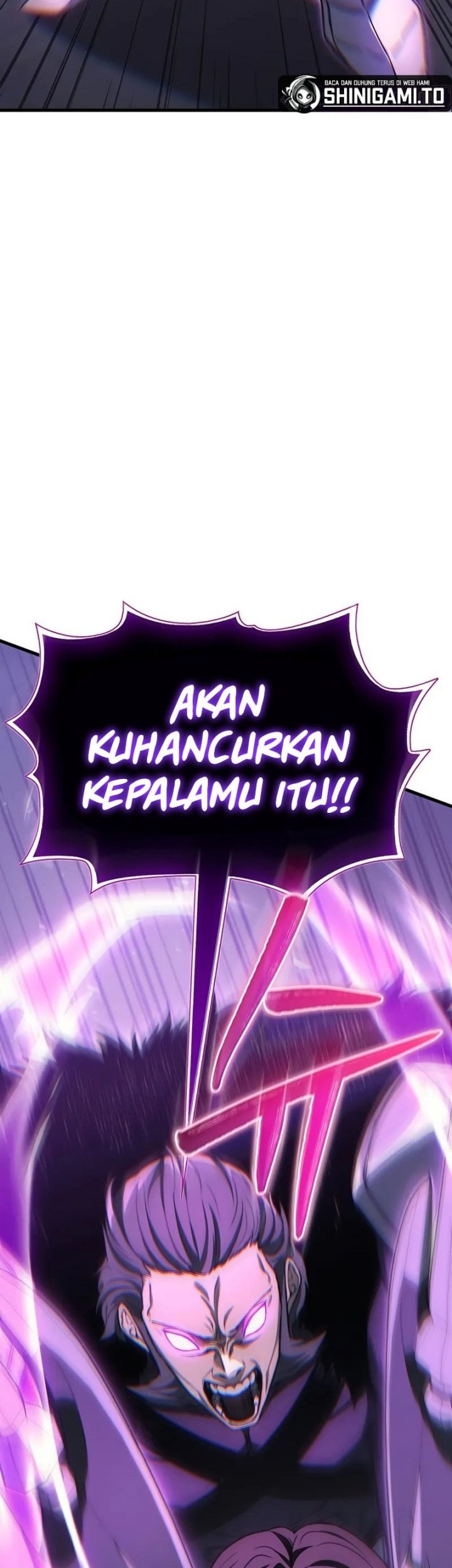 Return Of The Apocalypse-Class Death Knight Chapter 24 Gambar 3