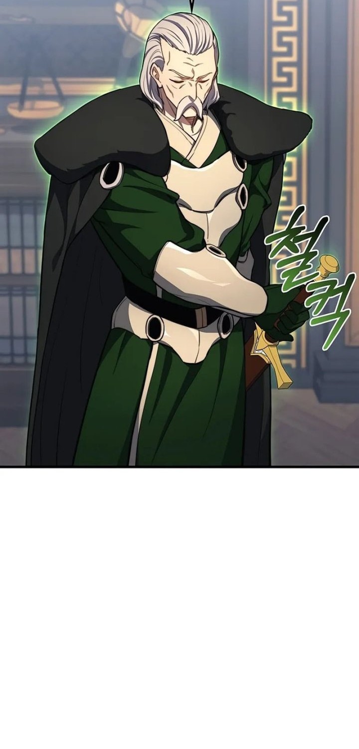 Return Of The Apocalypse-Class Death Knight Chapter 24 Gambar 11