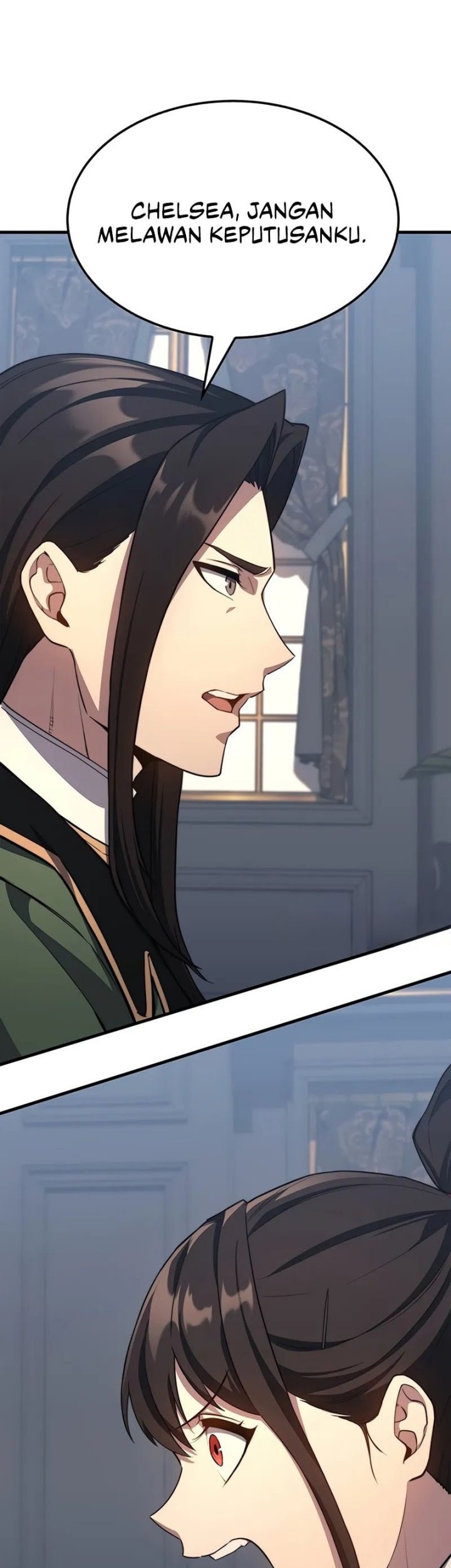 Return Of The Apocalypse-Class Death Knight Chapter 24 Gambar 18