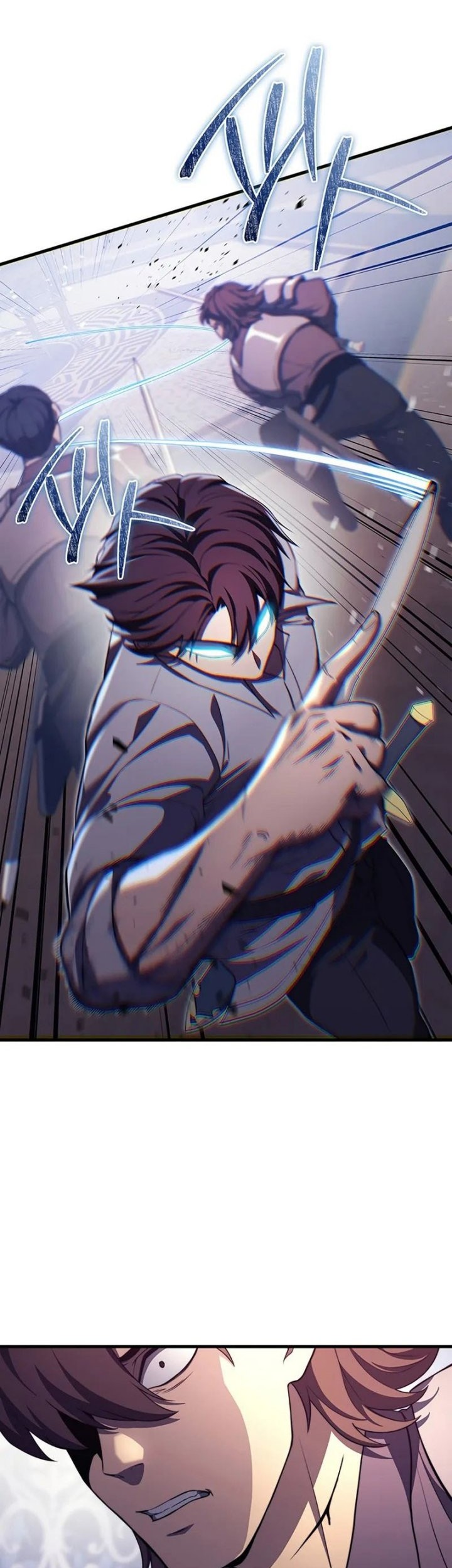 Return Of The Apocalypse-Class Death Knight Chapter 25 Gambar 39