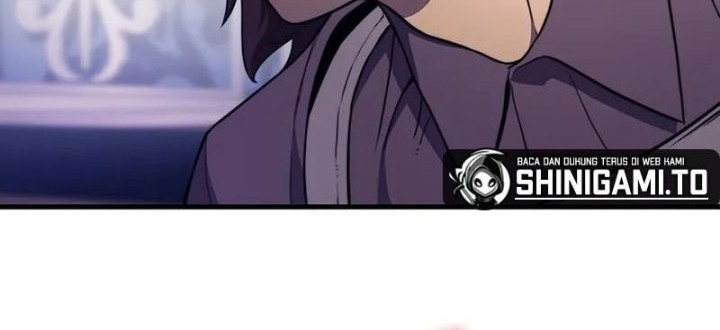 Return Of The Apocalypse-Class Death Knight Chapter 25 Gambar 40