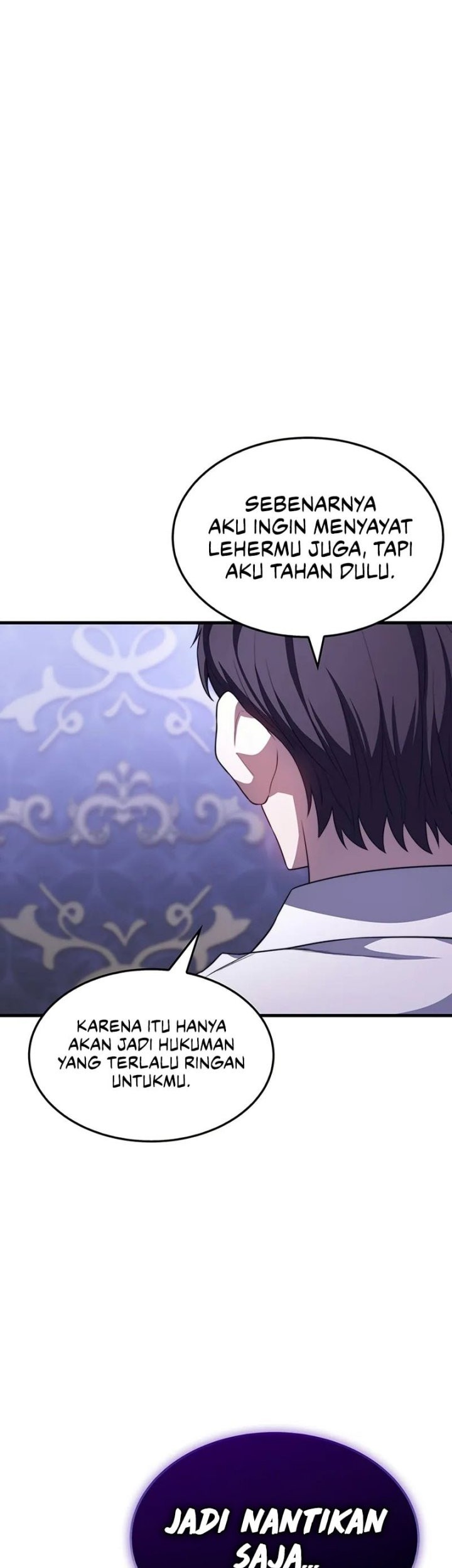 Return Of The Apocalypse-Class Death Knight Chapter 25 Gambar 43