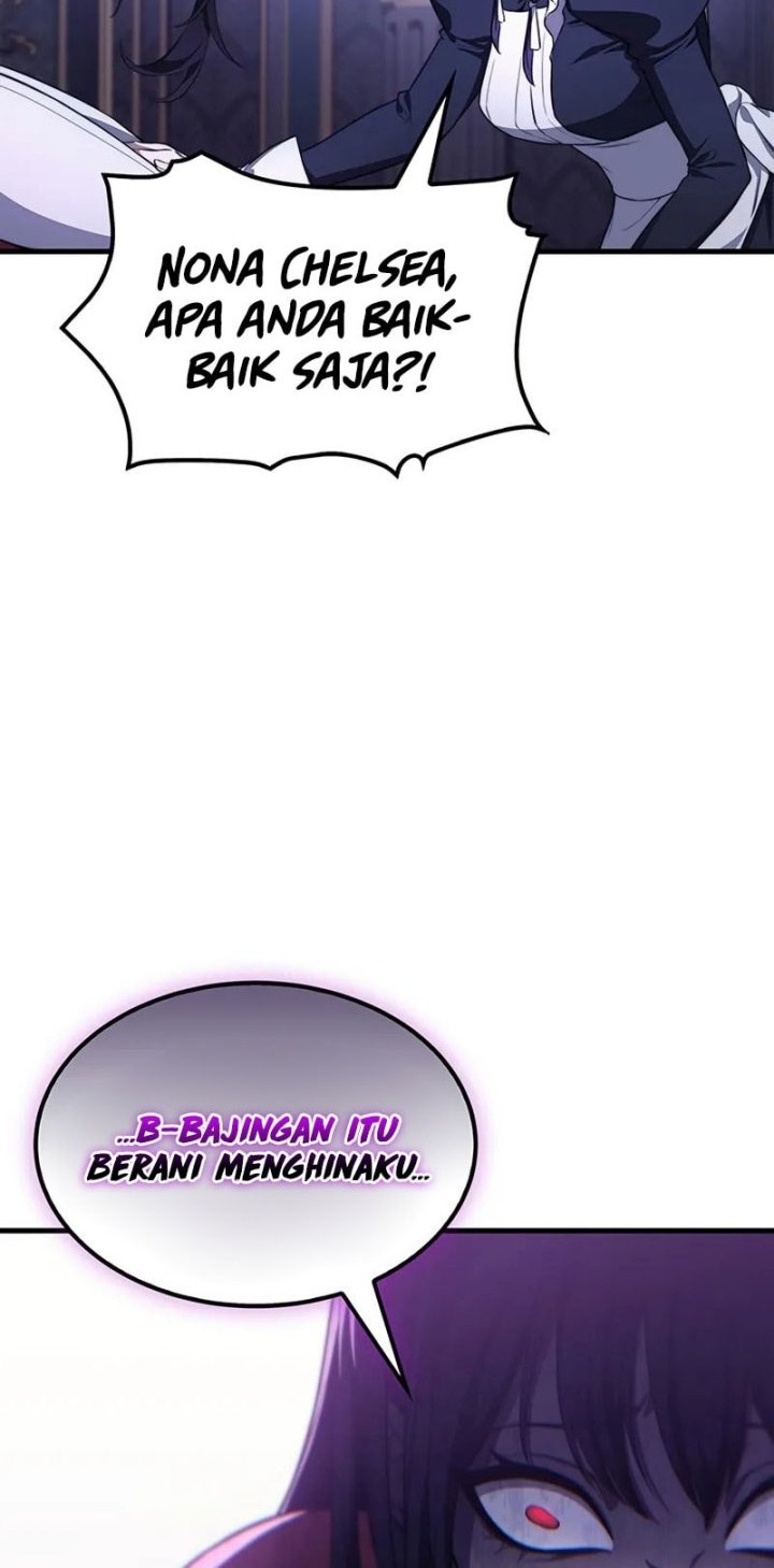 Return Of The Apocalypse-Class Death Knight Chapter 25 Gambar 48