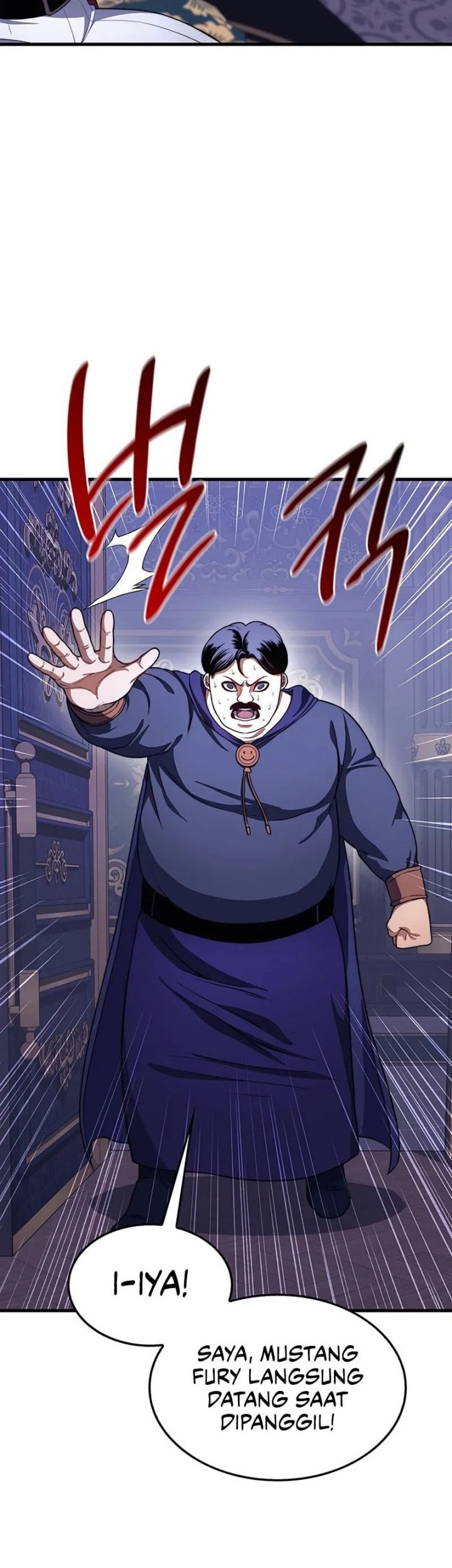 Return Of The Apocalypse-Class Death Knight Chapter 25 Gambar 50