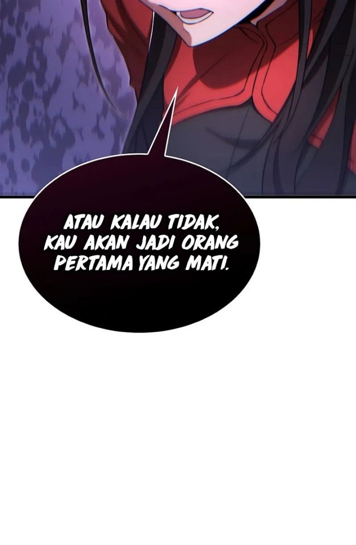 Return Of The Apocalypse-Class Death Knight Chapter 25 Gambar 56