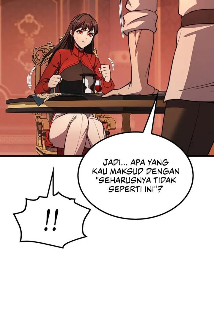 Return Of The Apocalypse-Class Death Knight Chapter 25 Gambar 24