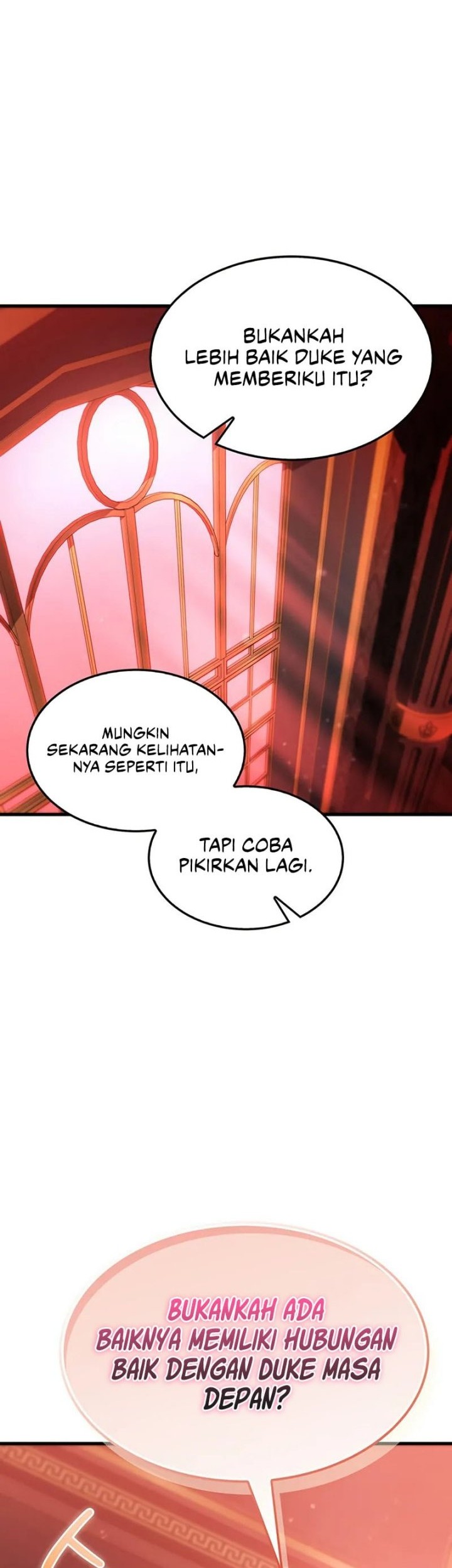 Return Of The Apocalypse-Class Death Knight Chapter 25 Gambar 10