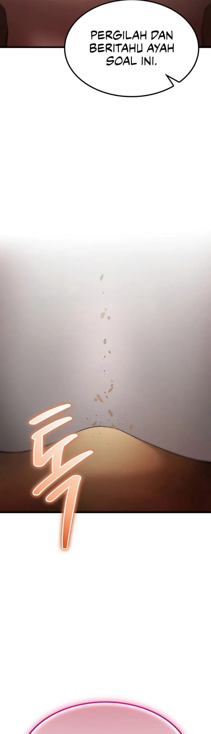 Return Of The Apocalypse-Class Death Knight Chapter 25 Gambar 13