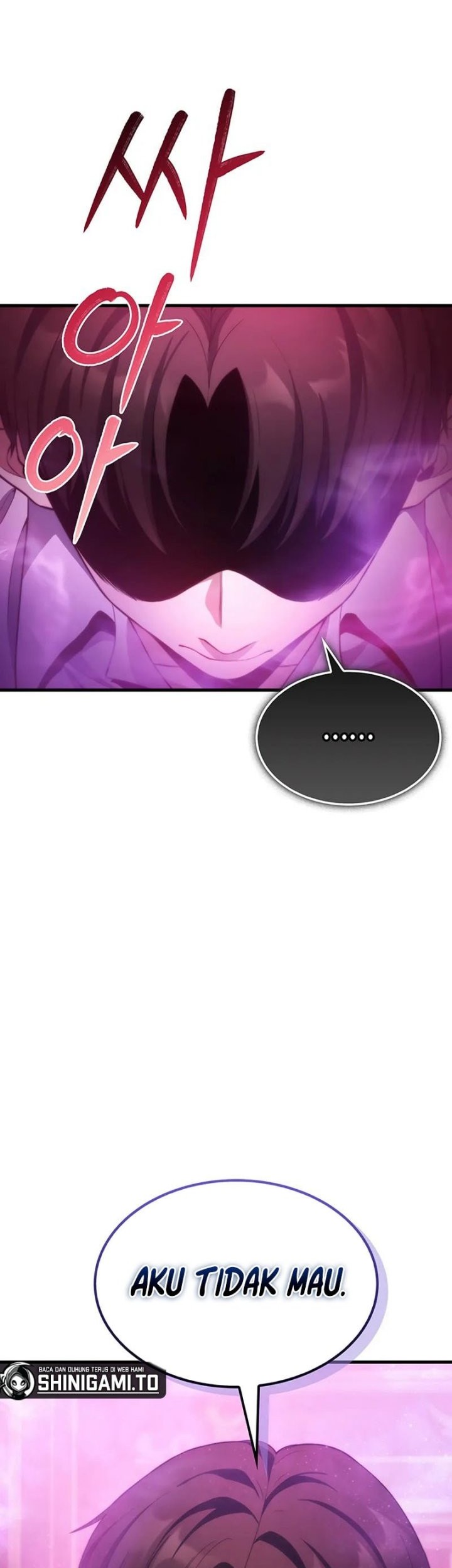 Return Of The Apocalypse-Class Death Knight Chapter 25 Gambar 15