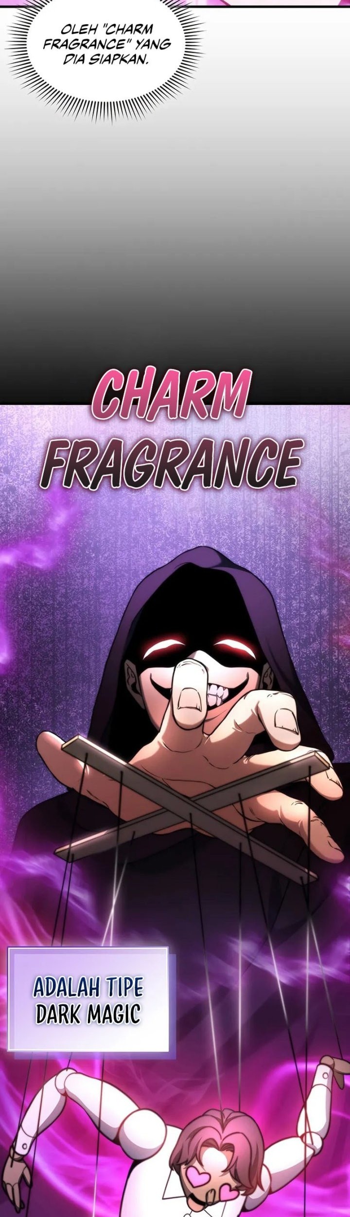 Return Of The Apocalypse-Class Death Knight Chapter 25 Gambar 19