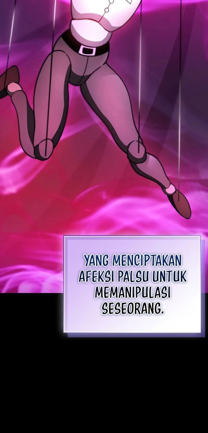 Return Of The Apocalypse-Class Death Knight Chapter 25 Gambar 20