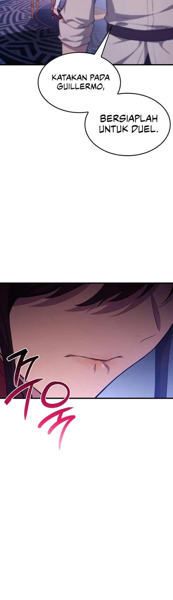 Return Of The Apocalypse-Class Death Knight Chapter 25 Gambar 30