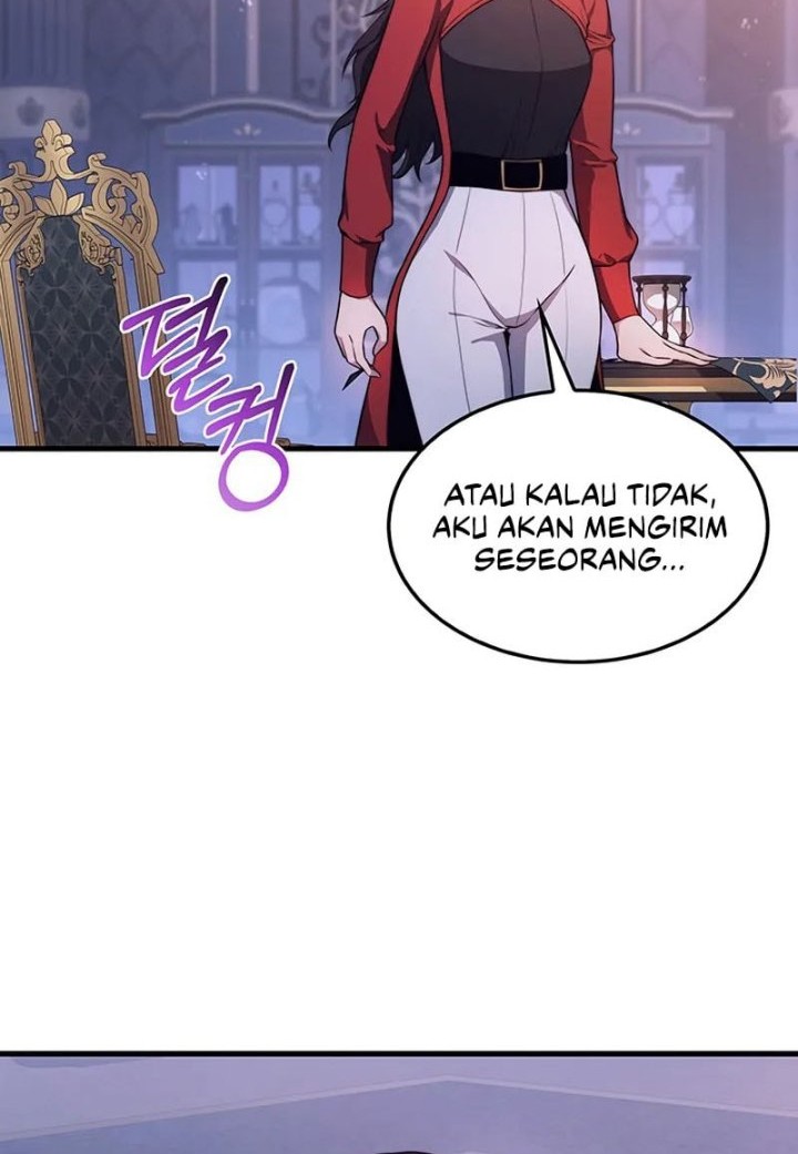 Return Of The Apocalypse-Class Death Knight Chapter 25 Gambar 32