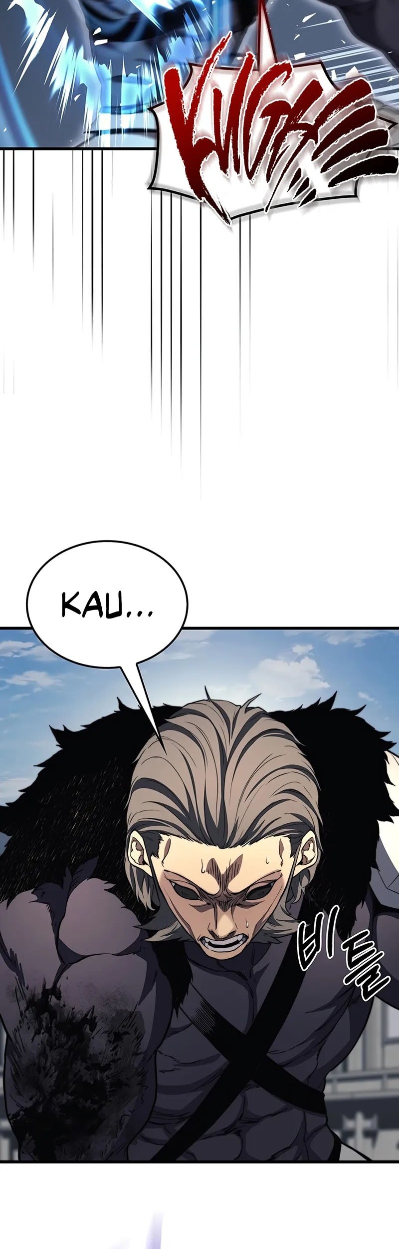 Return Of The Apocalypse-Class Death Knight Chapter 26 Gambar 40