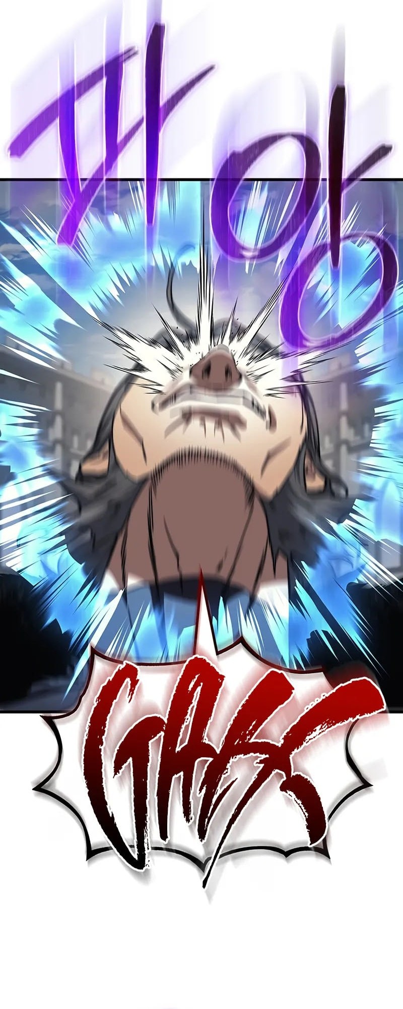 Return Of The Apocalypse-Class Death Knight Chapter 26 Gambar 41