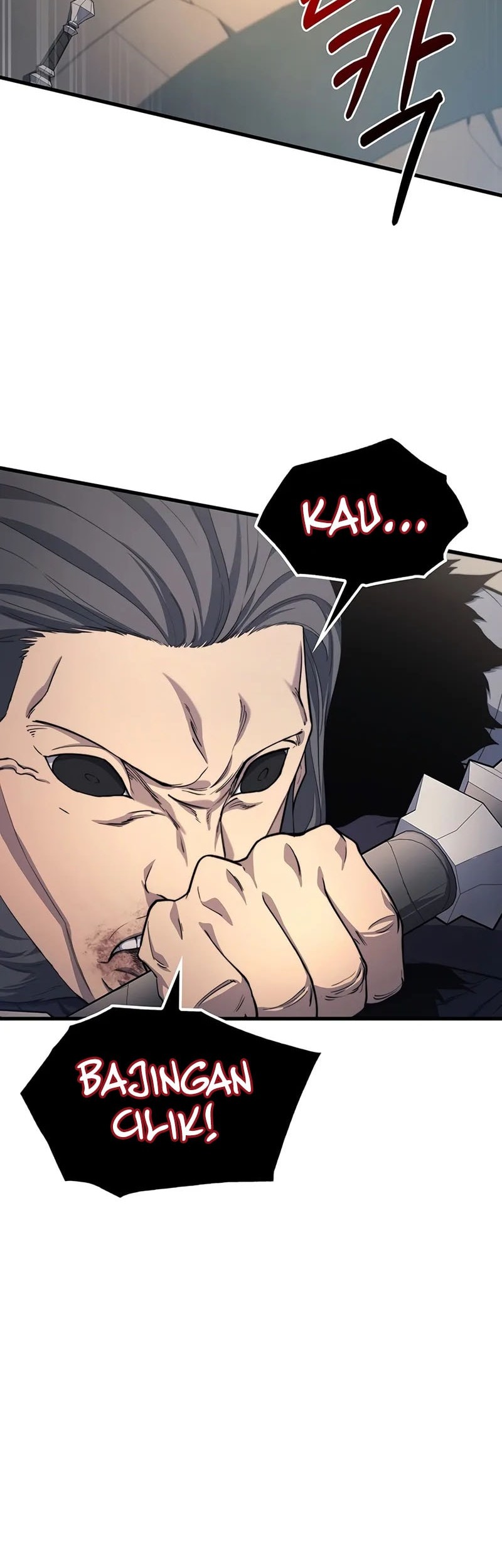 Return Of The Apocalypse-Class Death Knight Chapter 26 Gambar 43