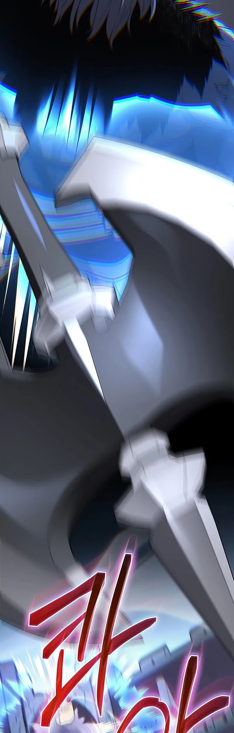 Return Of The Apocalypse-Class Death Knight Chapter 26 Gambar 47