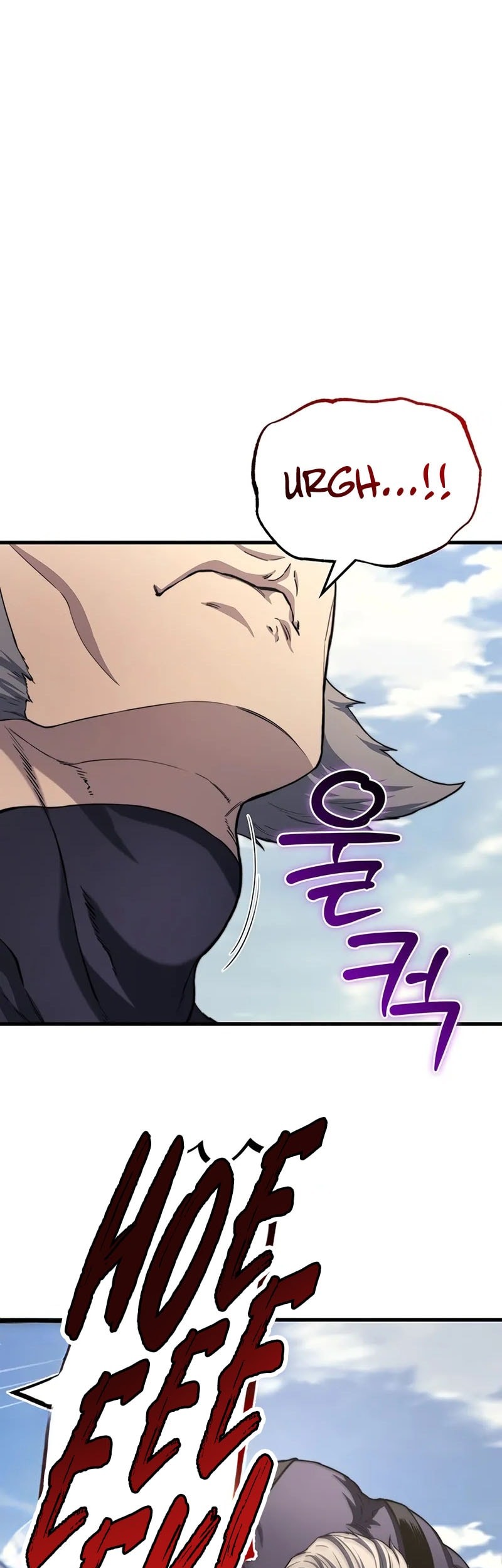 Return Of The Apocalypse-Class Death Knight Chapter 26 Gambar 50