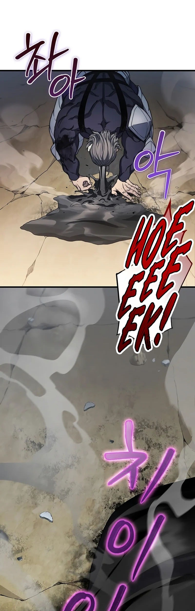 Return Of The Apocalypse-Class Death Knight Chapter 26 Gambar 54