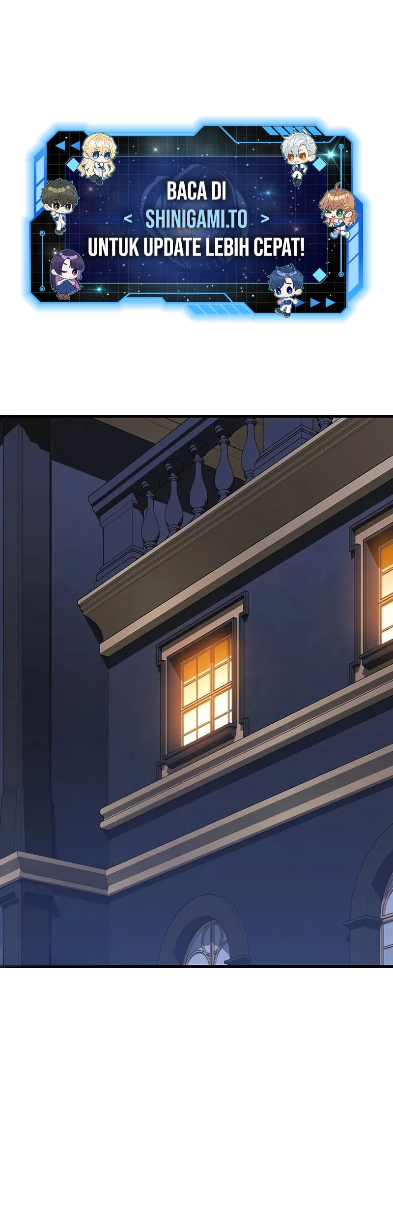 Manhwa Return Of The Apocalypse-Class Death Knight Chapter 26 gambar nomor 2