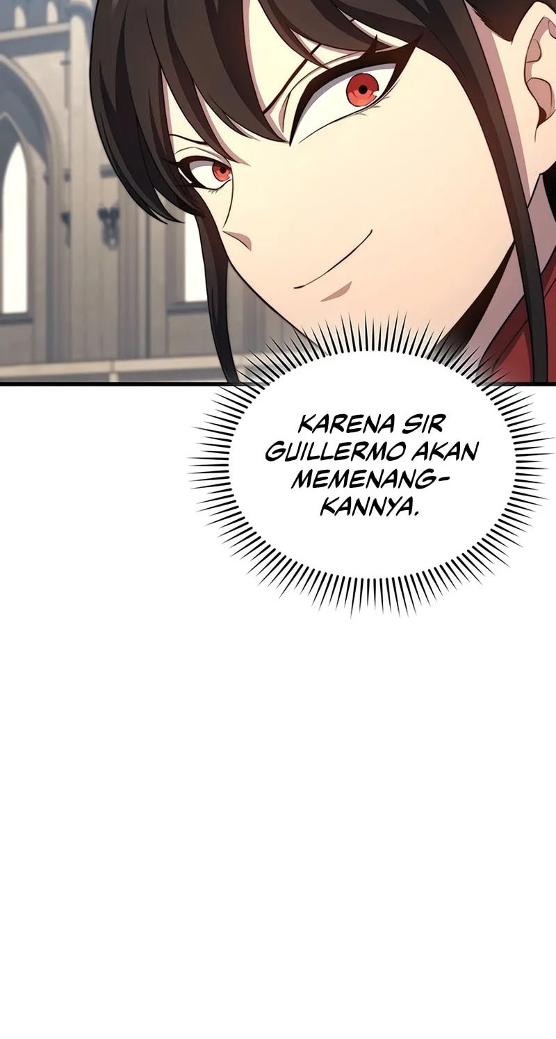 Return Of The Apocalypse-Class Death Knight Chapter 26 Gambar 25