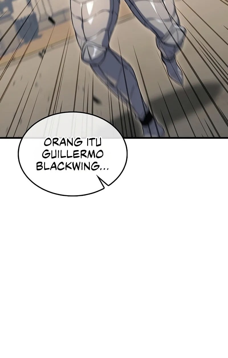 Return Of The Apocalypse-Class Death Knight Chapter 26 Gambar 13