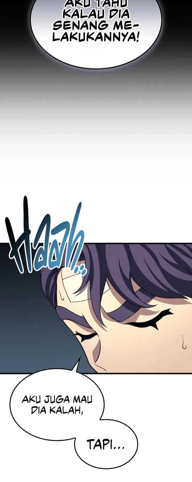 Return Of The Apocalypse-Class Death Knight Chapter 26 Gambar 17