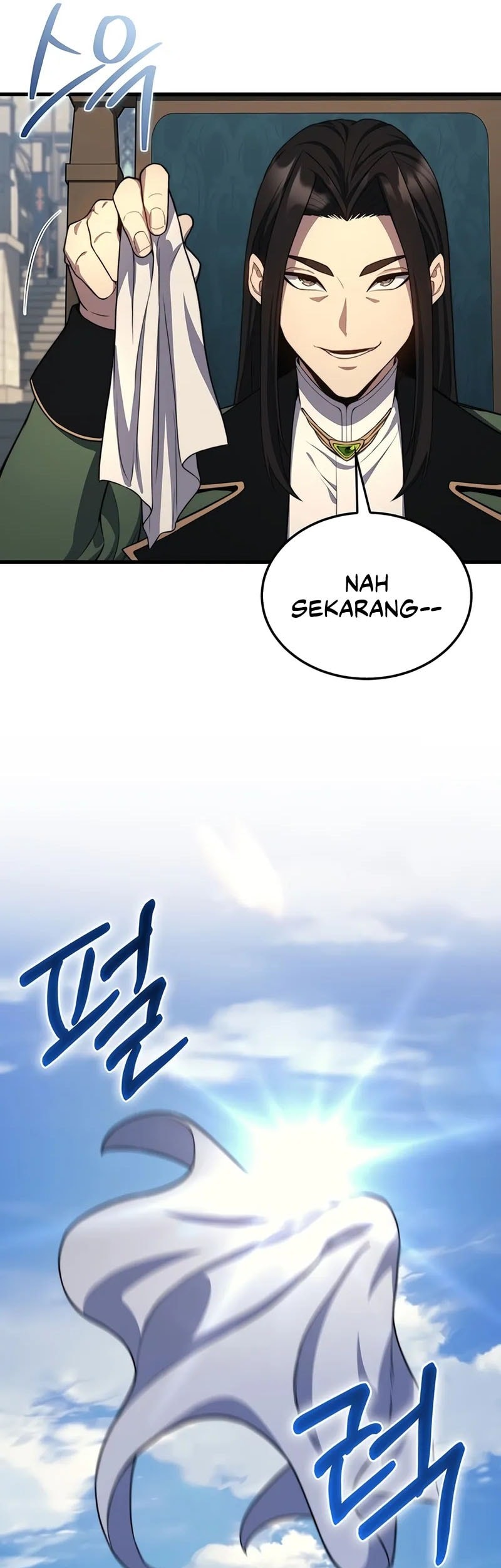 Return Of The Apocalypse-Class Death Knight Chapter 26 Gambar 26